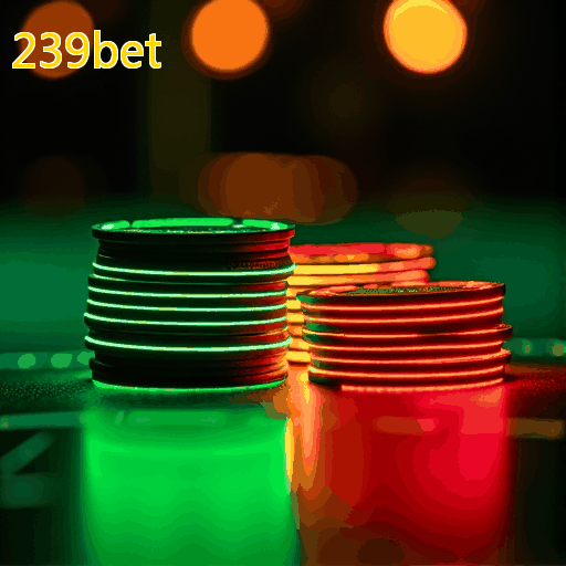 Cassino Exclusivo 239bet: Emocione-se Jogando
