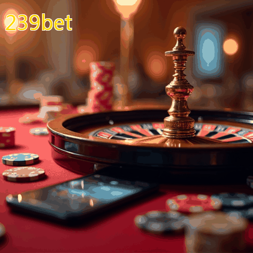 Slots Online no 239bet – Rodadas Grátis, Megaways e Grandes Prêmios